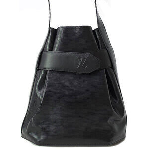 Louis Vuitton Epi Sac de Paul Shoulder Bag